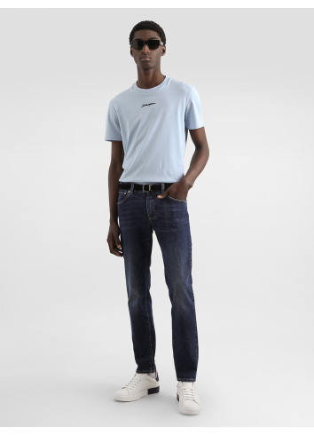 Quần Jeans Dolce & Gabbana - 1DOJE20K25001